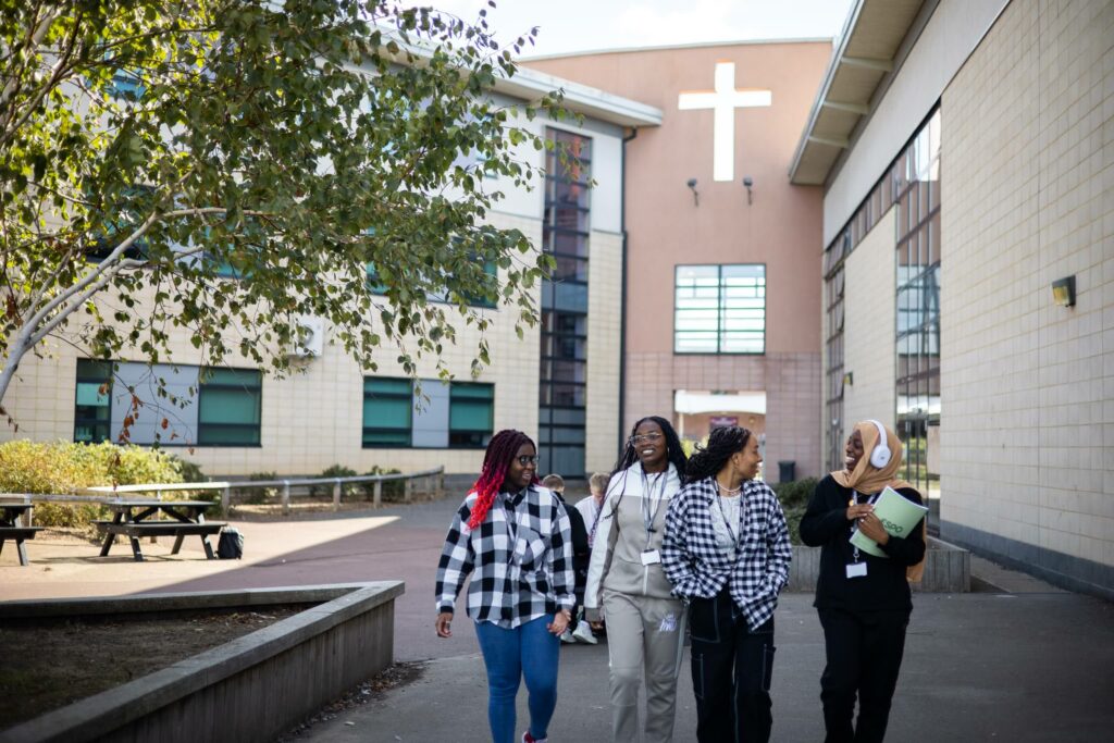 Y13 Parents Evening - 14th April