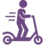 E Scooter