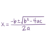 Maths